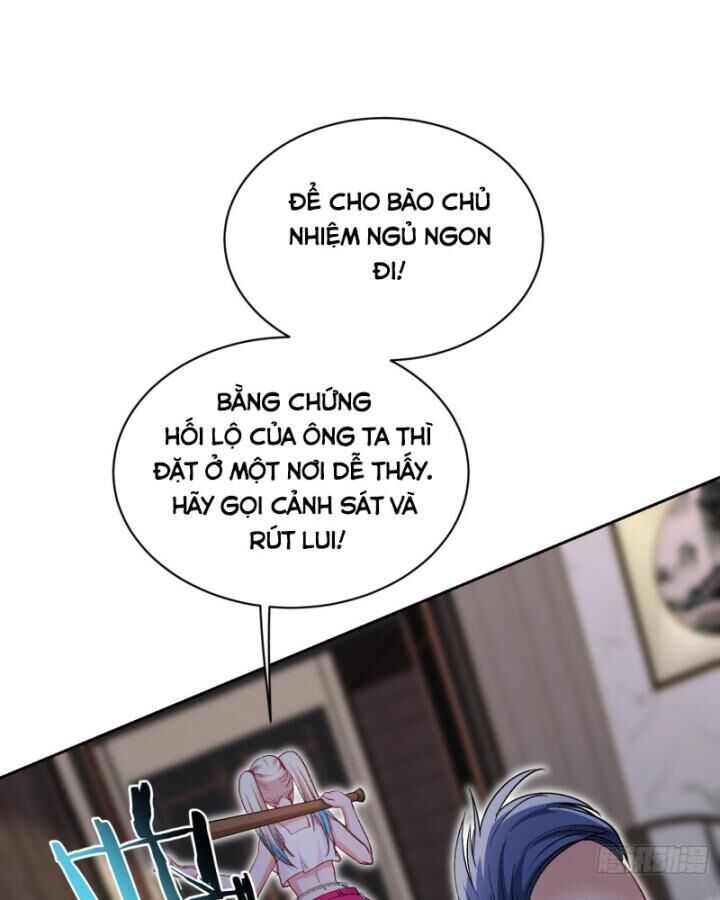 không làm kẻ nịnh bợ nữa, ta trở thành tỷ phú! chapter 104 - Next chapter 105