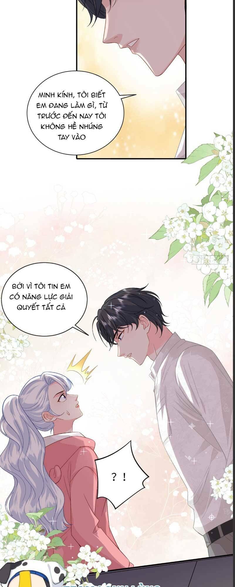 bé rồng đột kích! mami vừa cay vừa độc chapter 53 - Trang 1