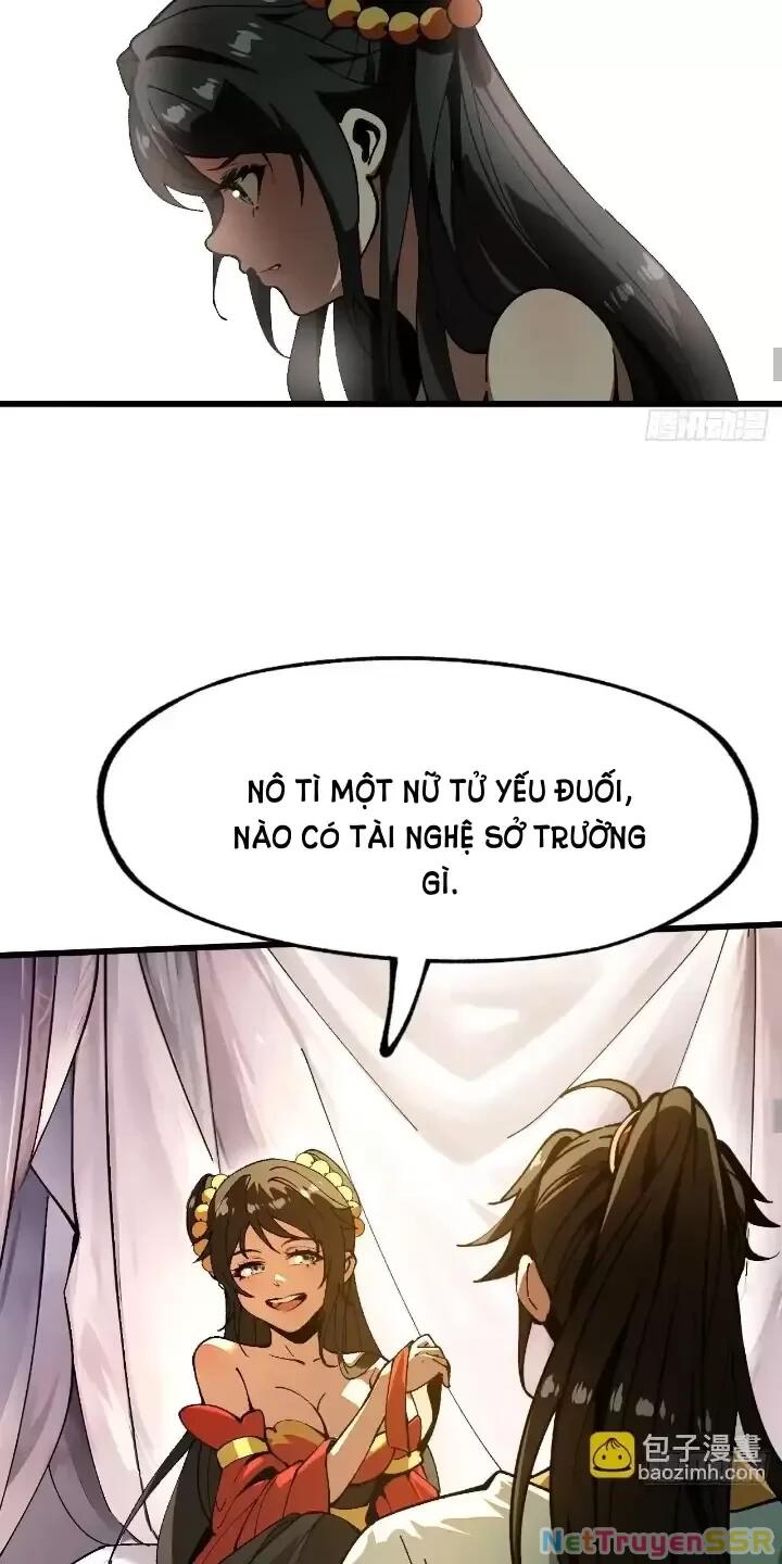 không cẩn thận, lưu danh muôn thủa Chapter 7 - Trang 1