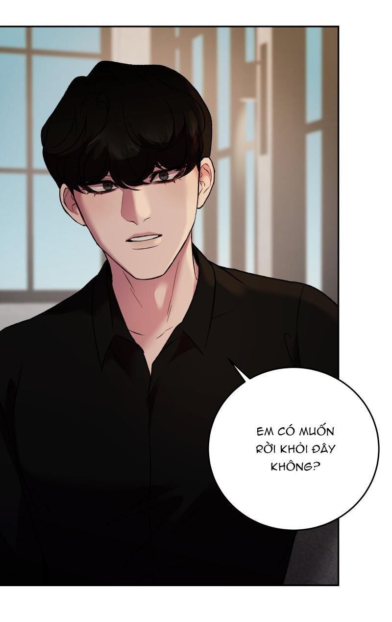 nỗi sợ của hwan yeong Chapter 43 - Next Chapter 43