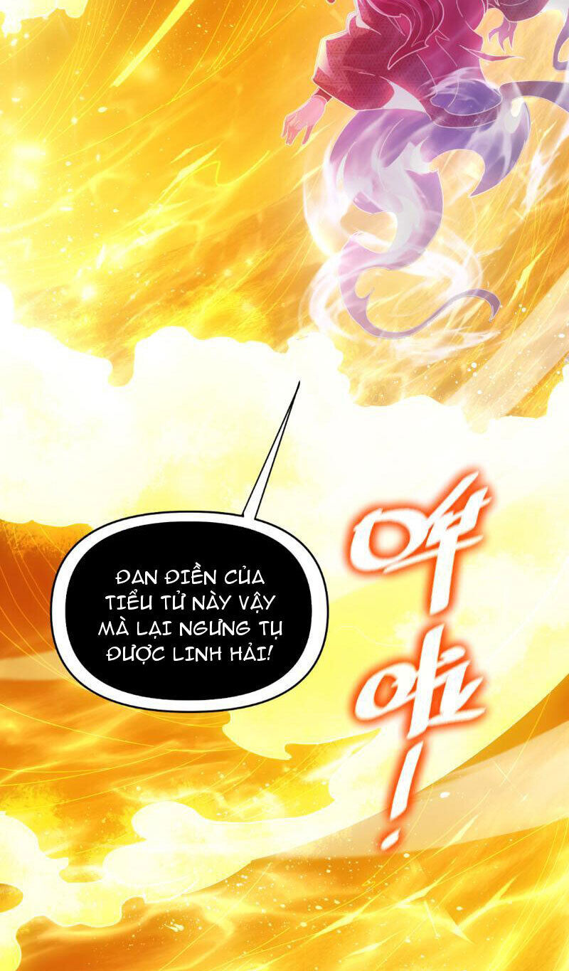 bắt đầu chấn kinh nữ đế lão bà, ta vô địch! Chapter 7 - Trang 2