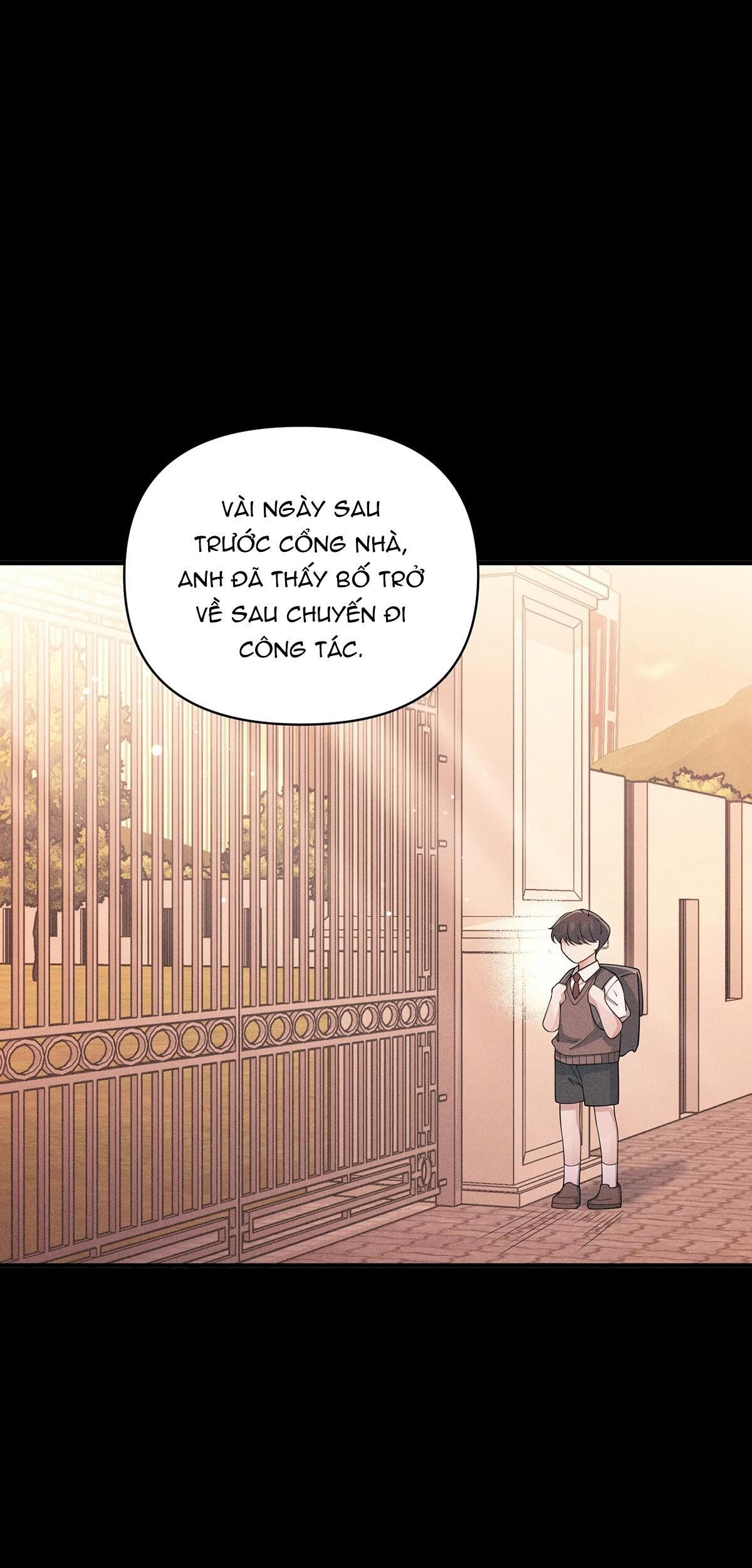 vết hằn Chapter 22 - Next 23