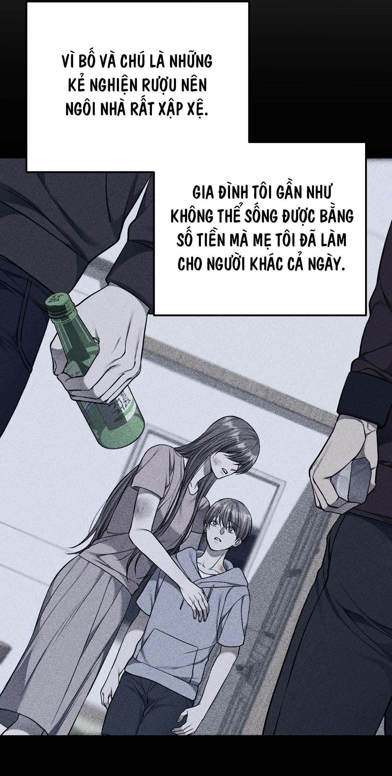 xx cặn bã Chapter 48 - Trang 2