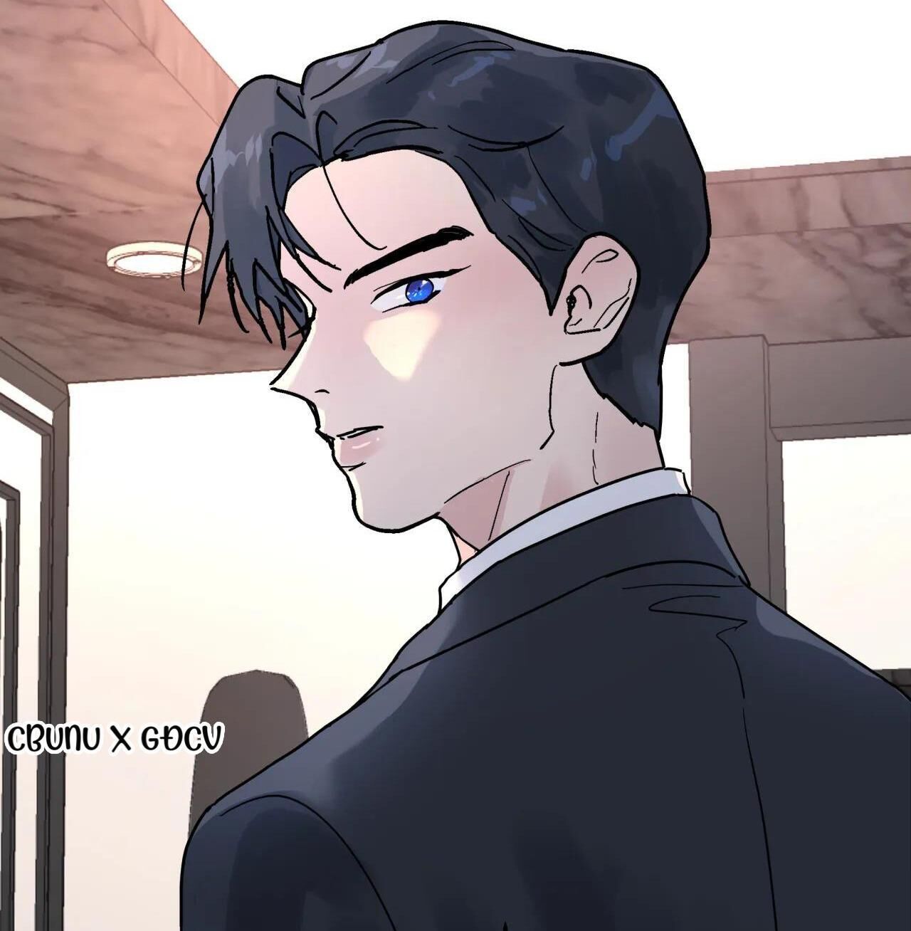 (CBunu) Cây Không Có Rễ Chapter 8 - Trang 1