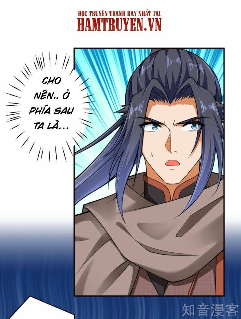 nghịch thiên tà thần Chapter 301 - Next Chapter 302