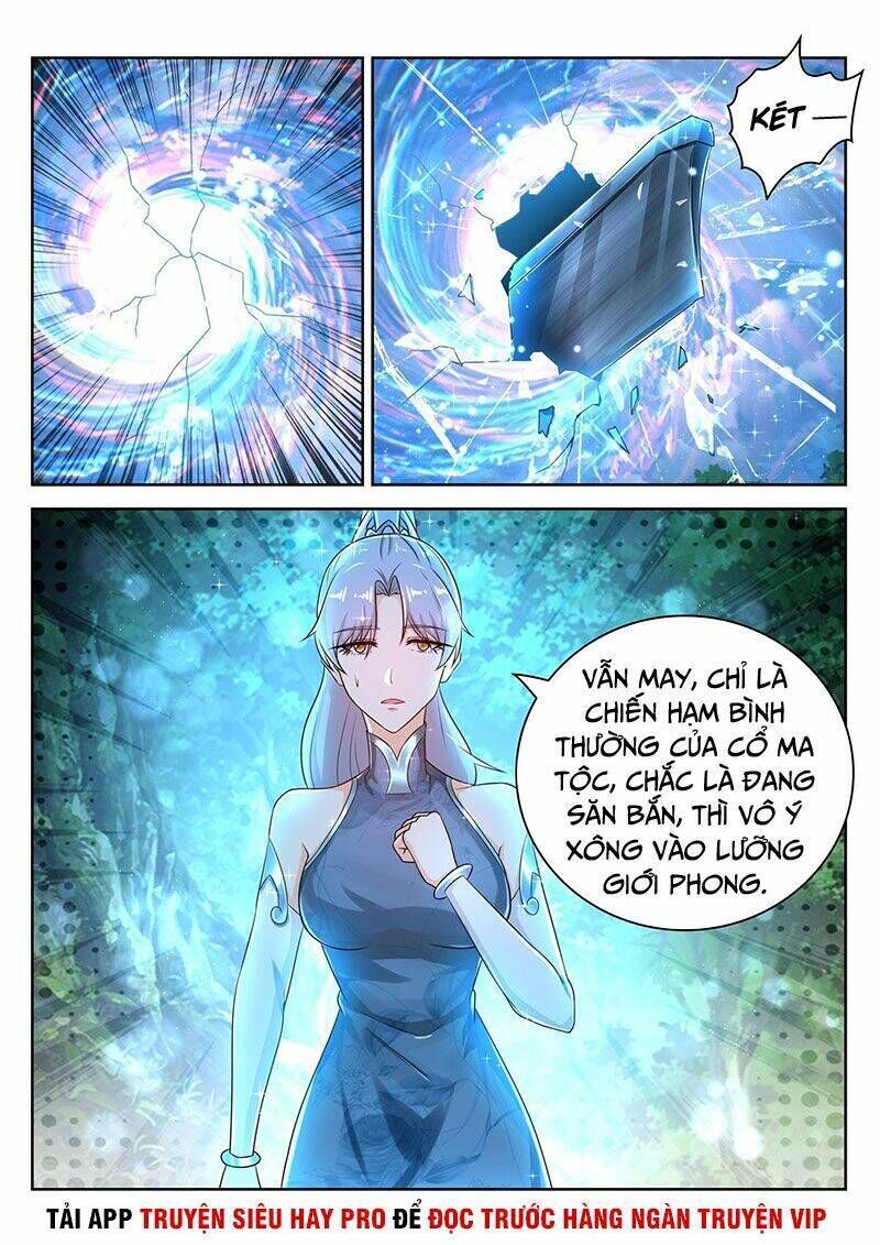 trọng sinh đô thị tu tiên Chapter 451 - Next Chapter 452