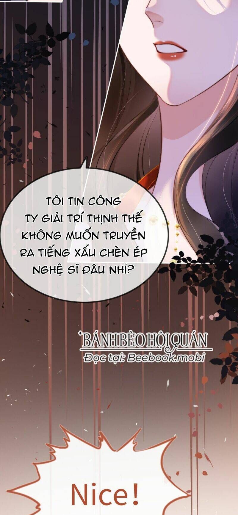 sau khi chia tay, cô ấy trở thành nữ vương hotsearch chapter 2 - Next chapter 3