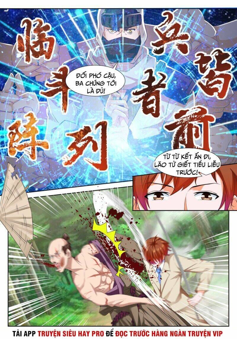 đô thị kiêu hùng hệ thống Chapter 326 - Next Chapter 327