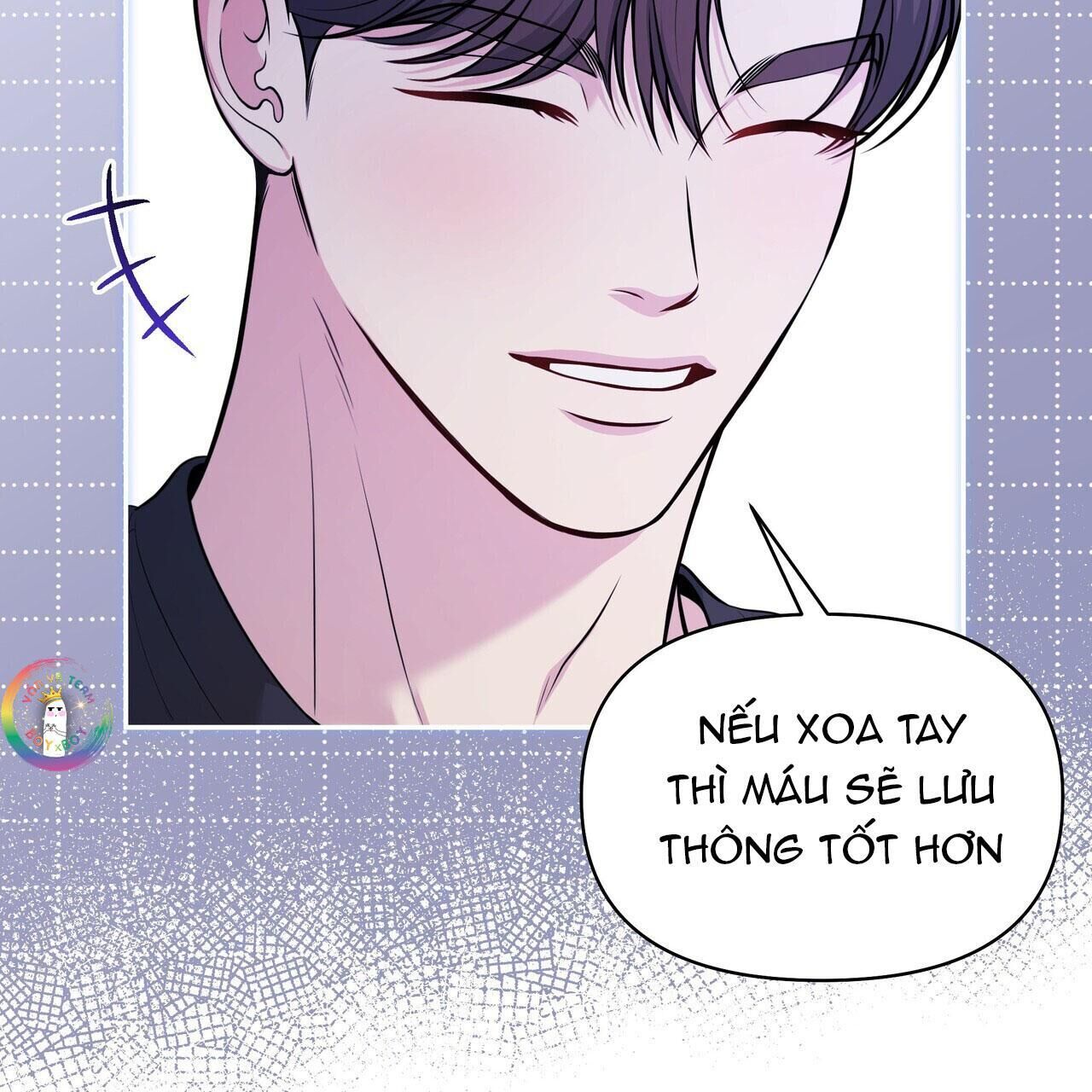 Tình Yêu Bí Mật Chapter 9 - Next Chapter 10