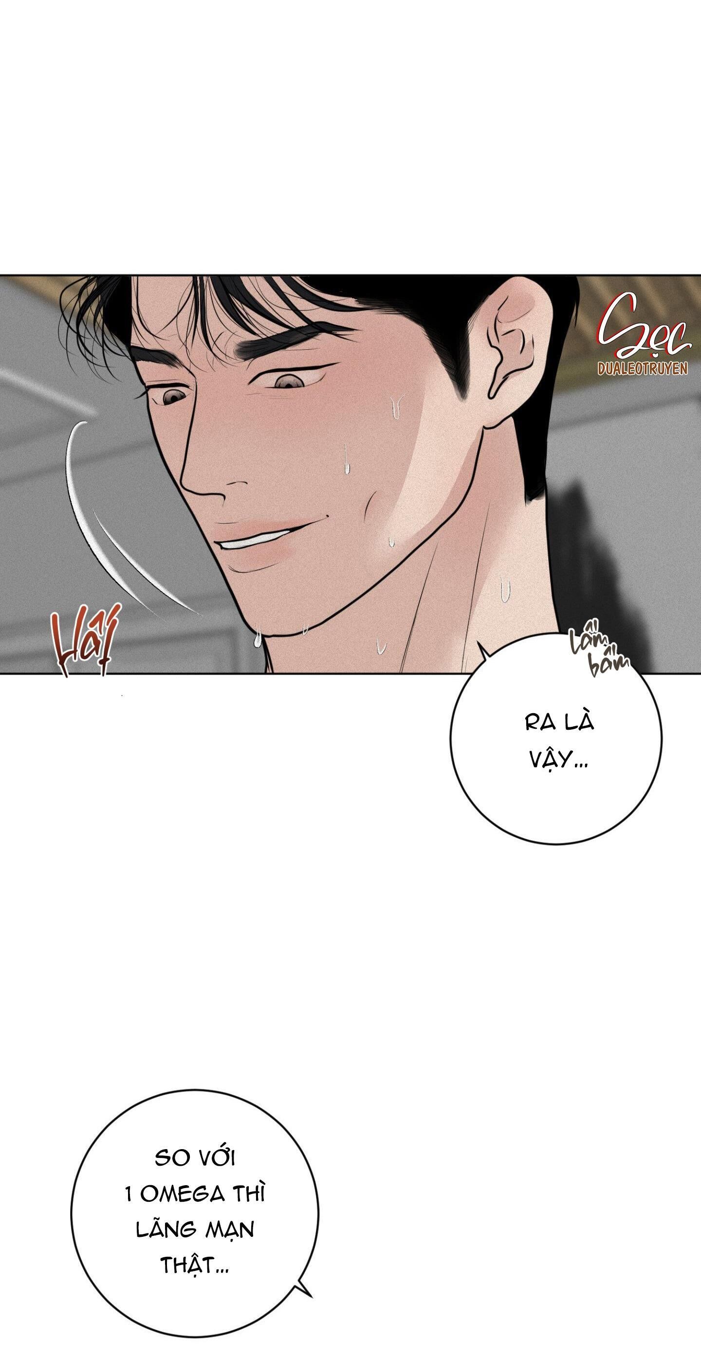 (abo) lời cầu nguyện Chapter 22 - Trang 1