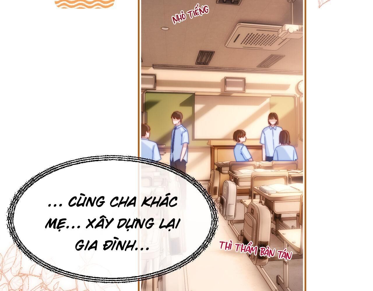 chất dị ứng cực cute Chapter 13 - Next Chương 14