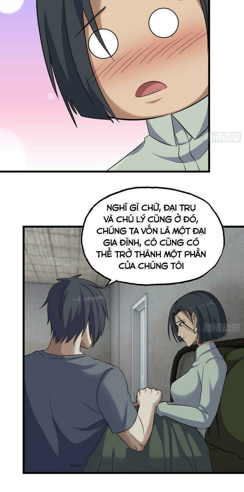 tôi chuyển vàng tại mạt thế Chapter 313 - Next Chapter 314