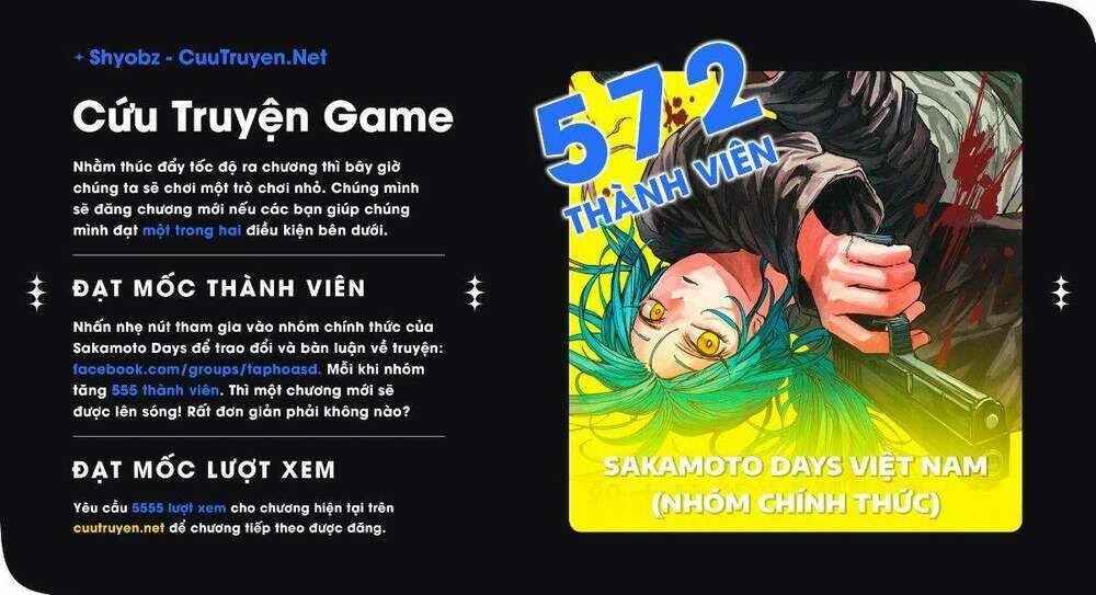 sát thủ về vườn chapter 66 - Next chapter 67