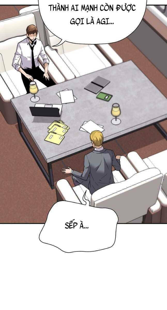 sự trở lại của huyền thoại chapter 84 - Trang 2