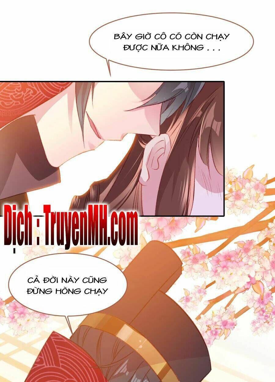 gả cho một tên thái giám đáng ghét chapter 128 - Trang 2