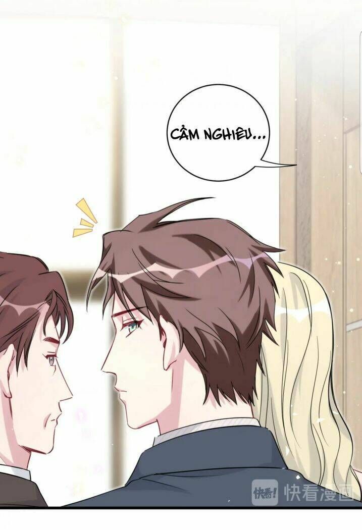 đứa bé là của ai ???? chapter 123 - Trang 2