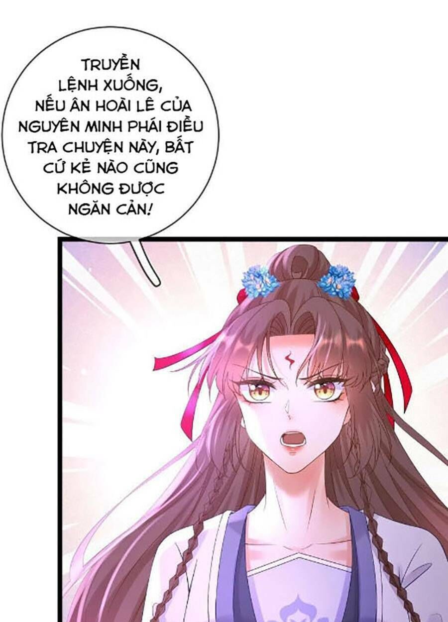 ma đầu vạn ác năm tuổi rưỡi chapter 105 - Trang 2