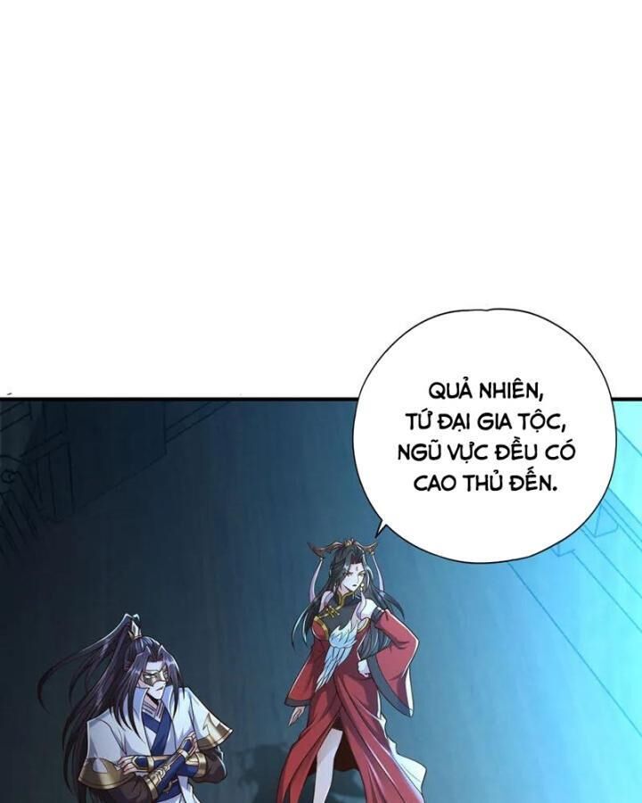 ta bị nhốt cùng một ngày mười vạn năm Chapter 429 - Next Chapter 430