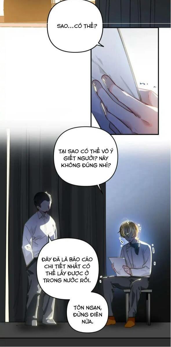 tôi có bệnh Chapter 48 - Next chapter 49