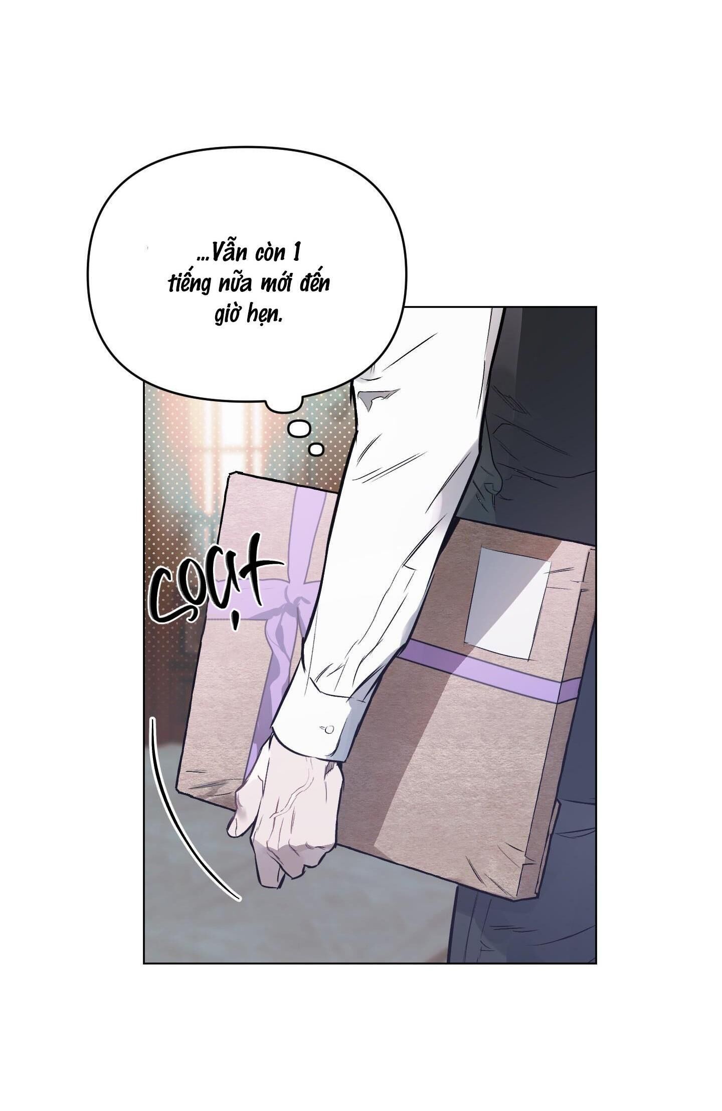 (CBunu) Định Tên Mối Quan Hệ Chapter 48 - Trang 2