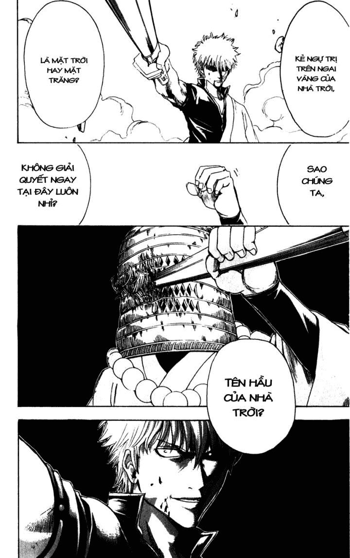 gintama chương 392 - Next chương 393