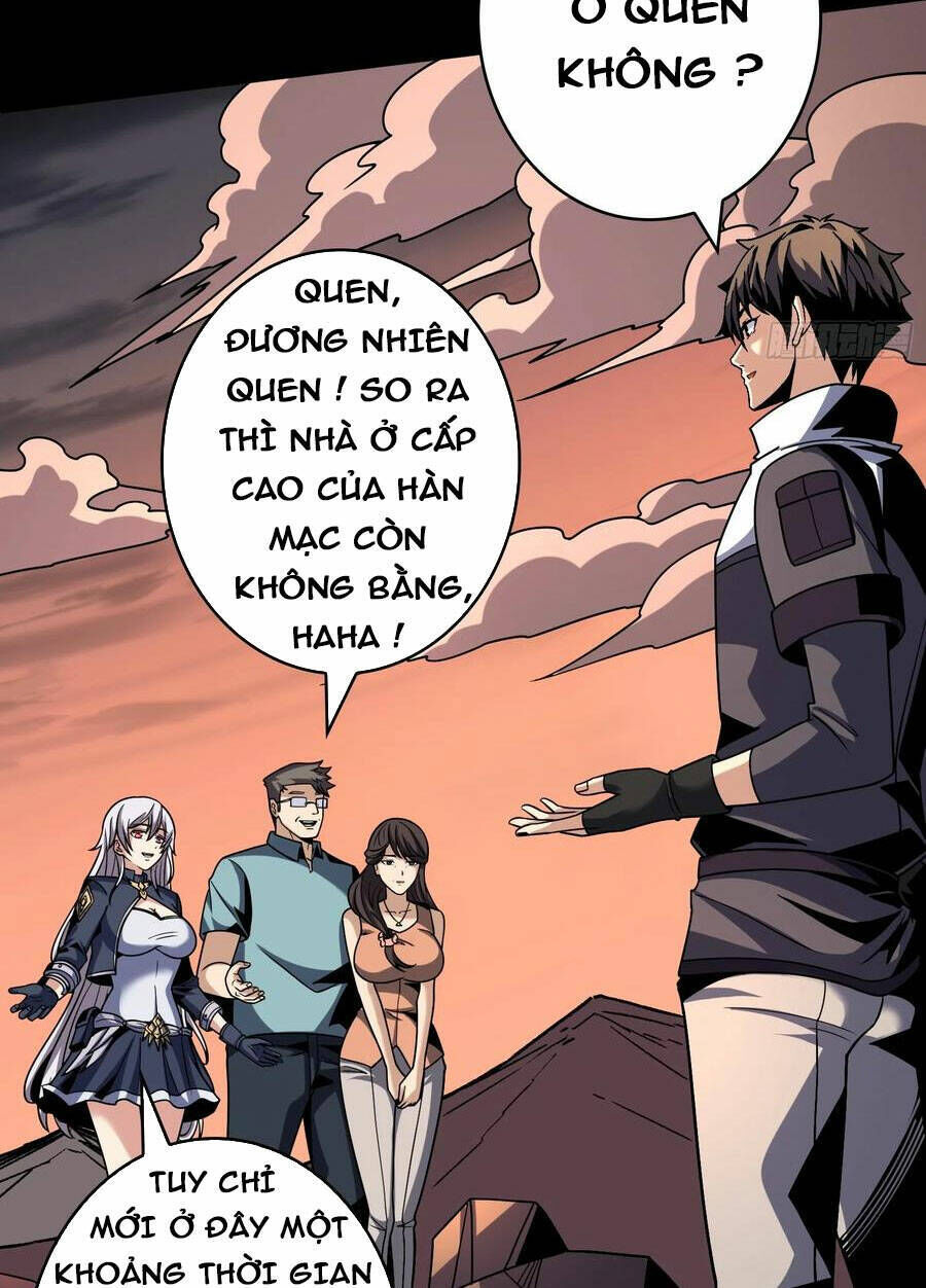 vừa chơi đã có tài khoản vương giả chương 267 - Next chapter 268