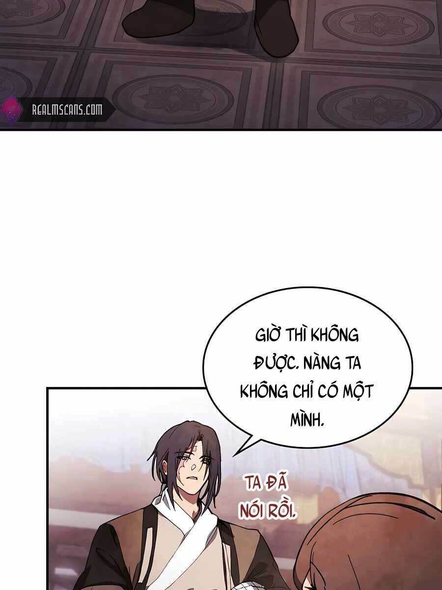 vị thần trở lại chapter 42 - Trang 2