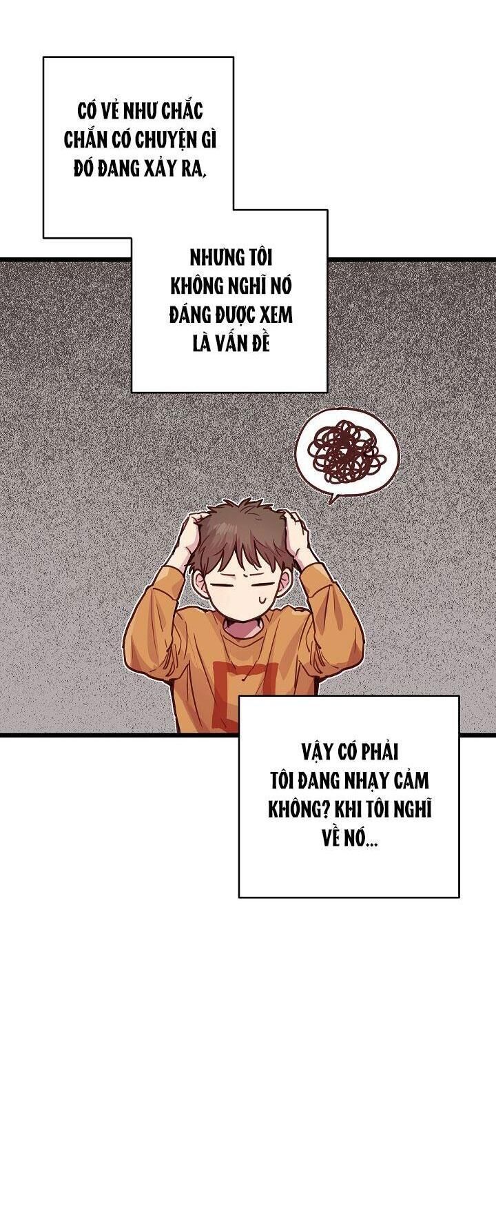 cách để trở thành gia đình Chapter 3 - Next Chapter 4