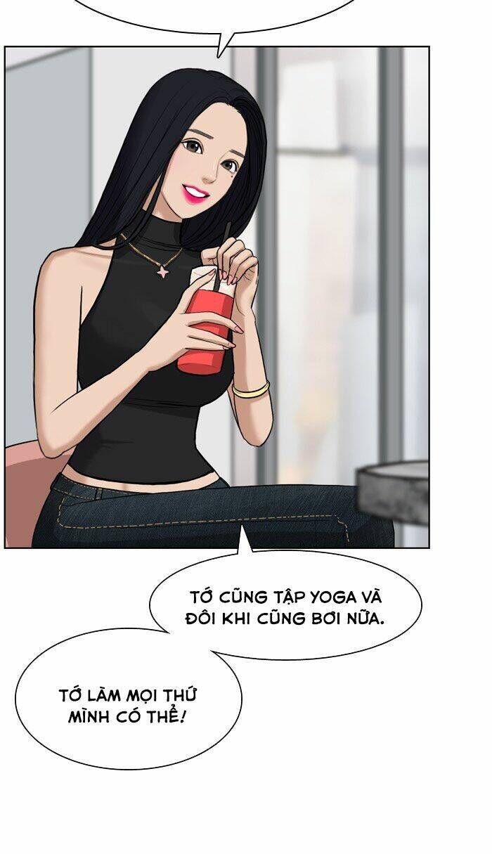 nữ thần giáng thế chapter 16 - Next chapter 17