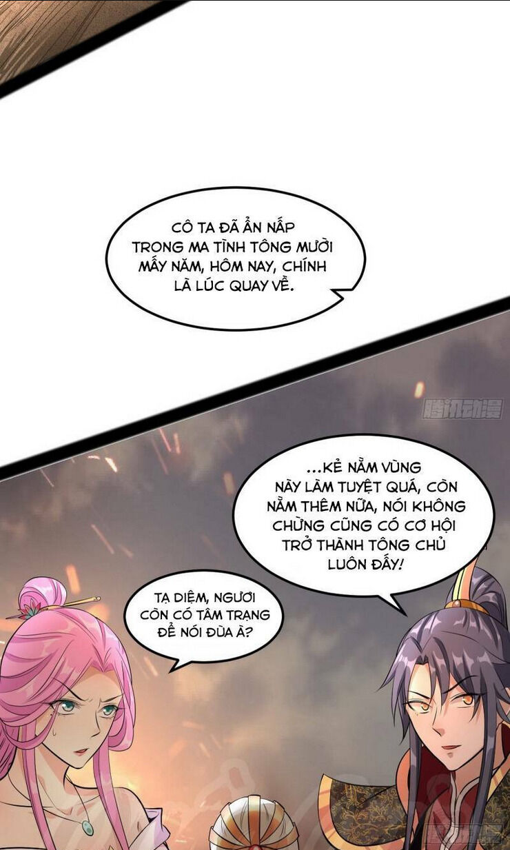 ta là tà đế chapter 50 - Next chapter 51