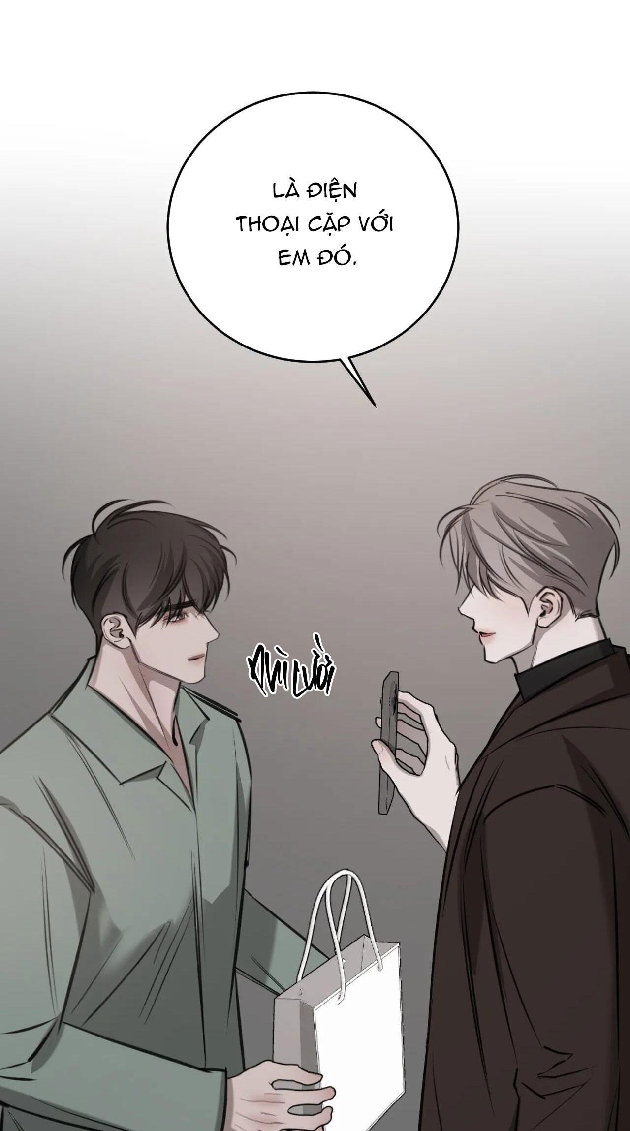 giữa tình cờ và định mệnh Chapter 59 - Next Chapter 59