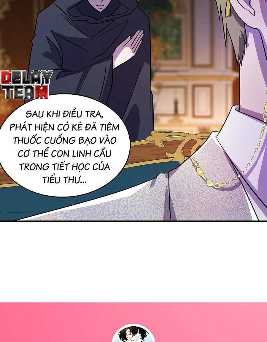 càng đánh càng mạnh Chapter 17 - Trang 2