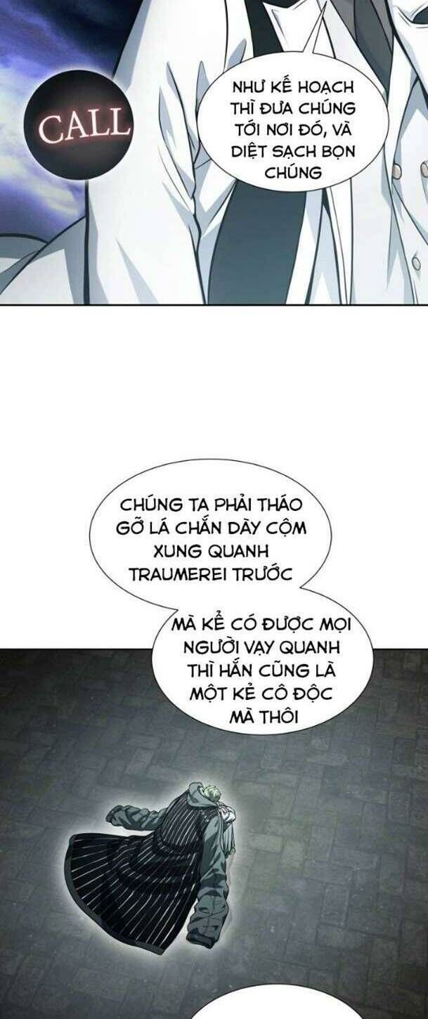 Cuộc Chiến Trong Tòa Tháp - Tower Of God Chapter 583 - Next Chapter 584