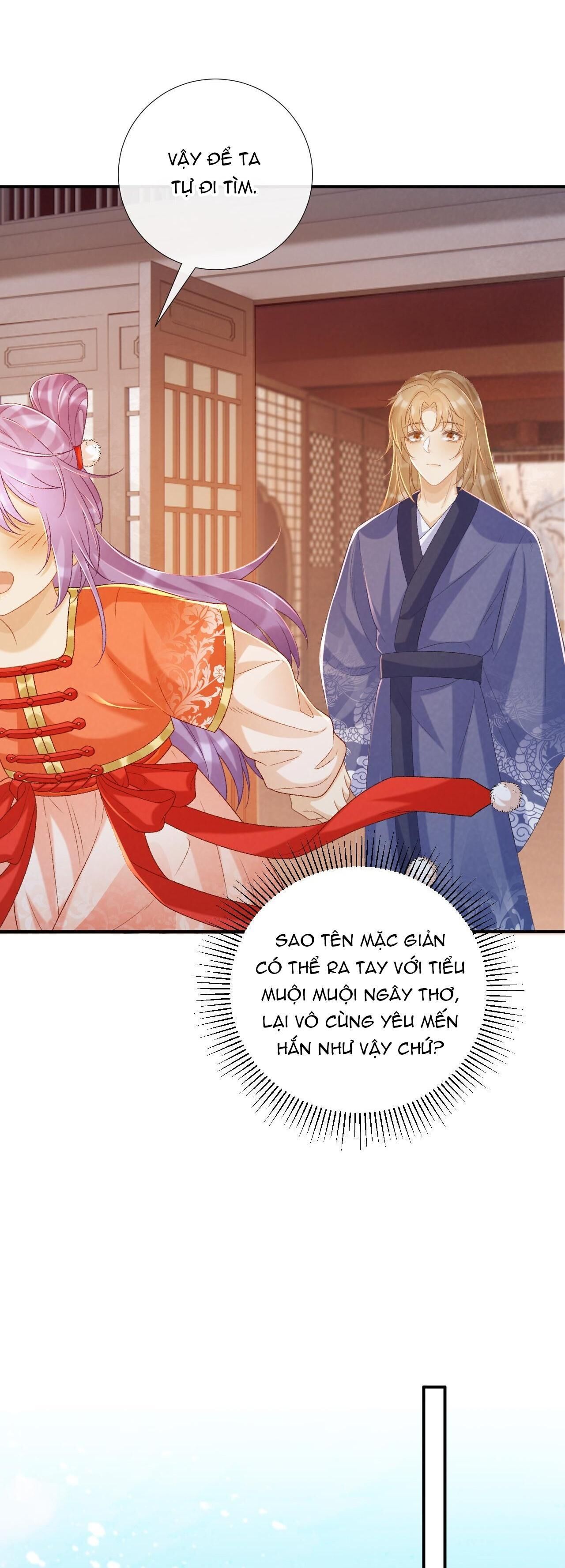 Cạm Bẫy Của Kẻ Biến Thái Chapter 72 - Next Chapter 73