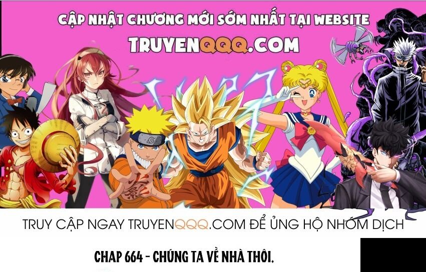 vạn tra triêu hoàng Chapter 664 - Next Chapter 665