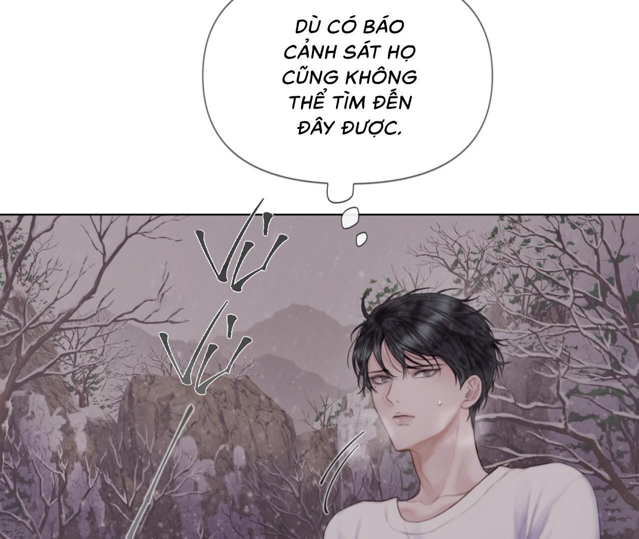 Mary Jane Chapter 7 - Trang 1