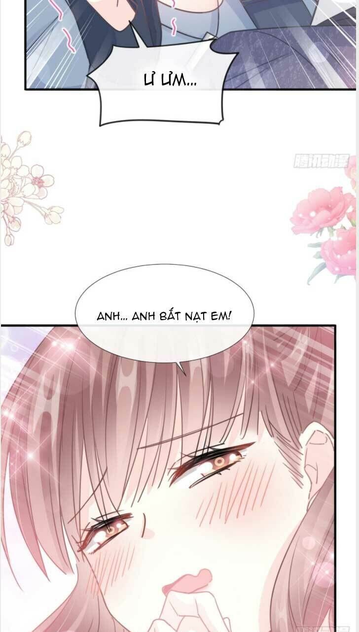 bá đạo tổng tài nhẹ nhàng yêu chapter 228.1 - Next chapter 228.2