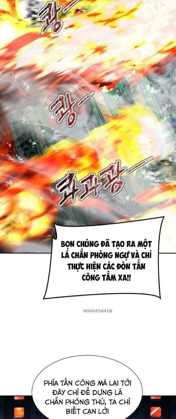 Cuộc Chiến Trong Tòa Tháp - Tower Of God Chapter 584 - Next Chapter 585