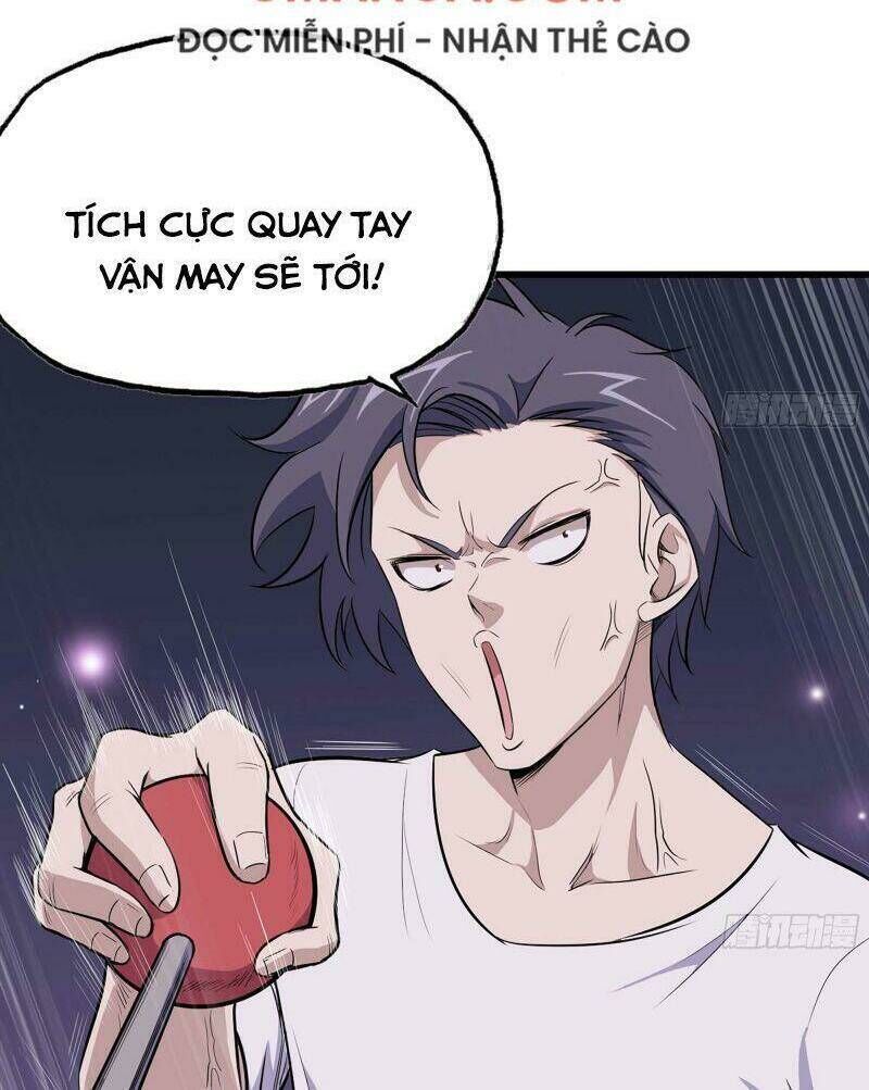 tôi chuyển vàng tại mạt thế Chapter 47 - Next Chapter 48