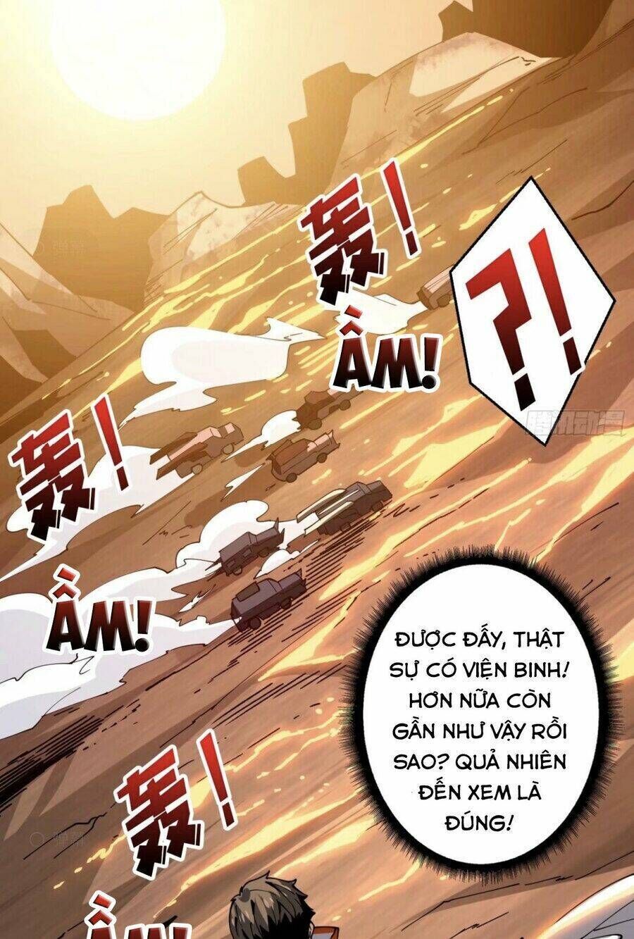 vừa chơi đã có tài khoản vương giả chapter 109 - Next chapter 110