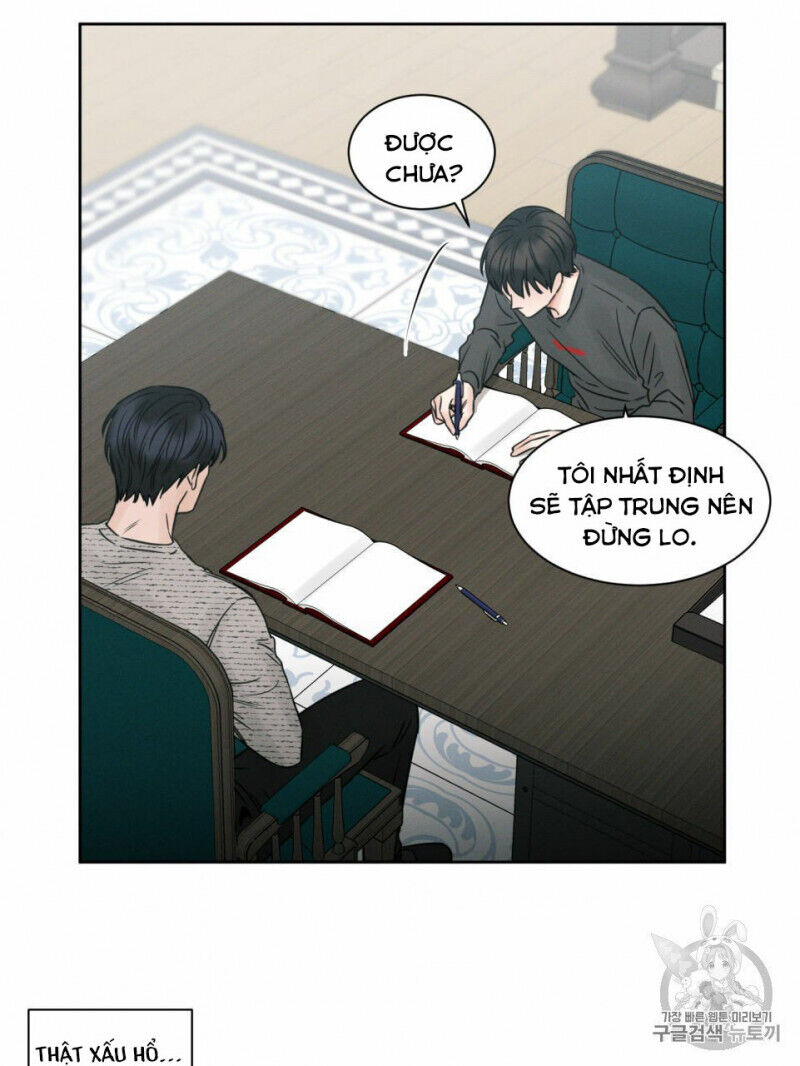 dù anh không yêu em Chapter 10 - Trang 2