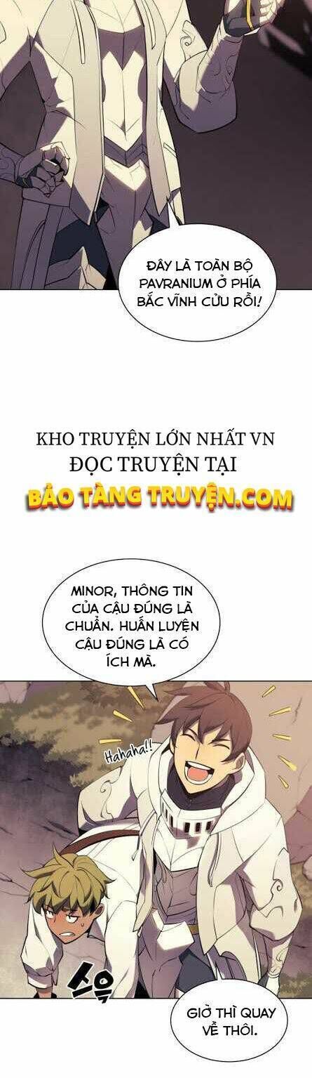 thợ rèn huyền thoại chương 87 - Next chương 88