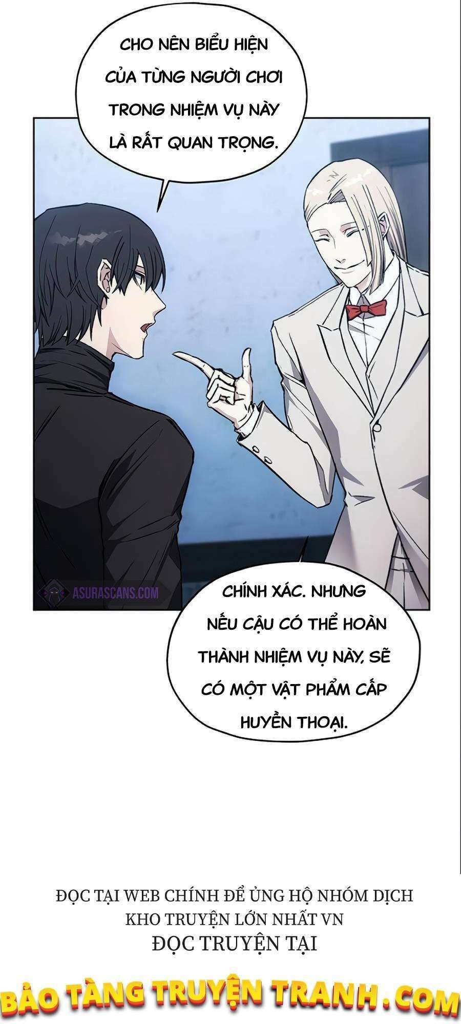 tao là ác nhân chapter 14 - Next chapter 15