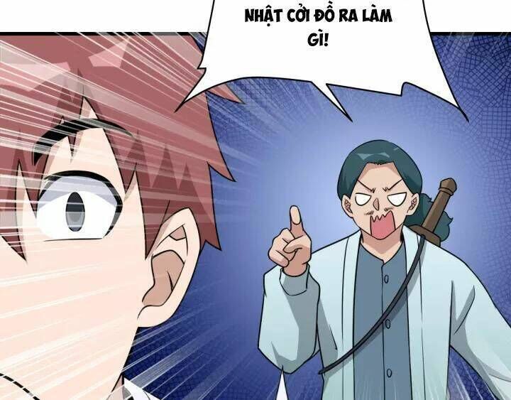 hệ thống tu tiên mạnh nhất Chapter 112 - Trang 2