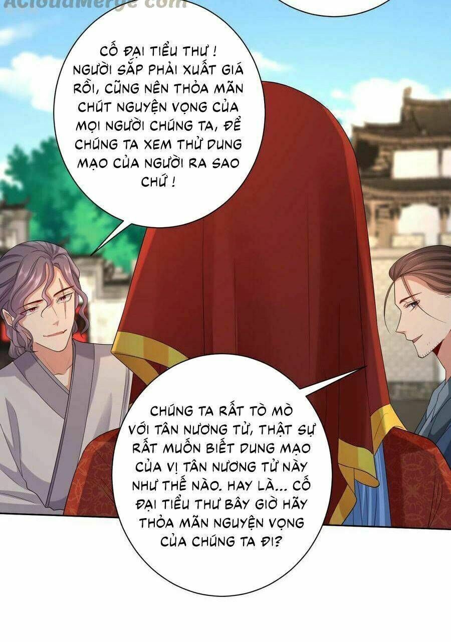 độc y đích nữ Chapter 192 - Trang 2