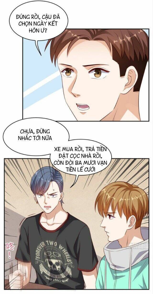 wechat siêu cấp Chapter 44 - Trang 2