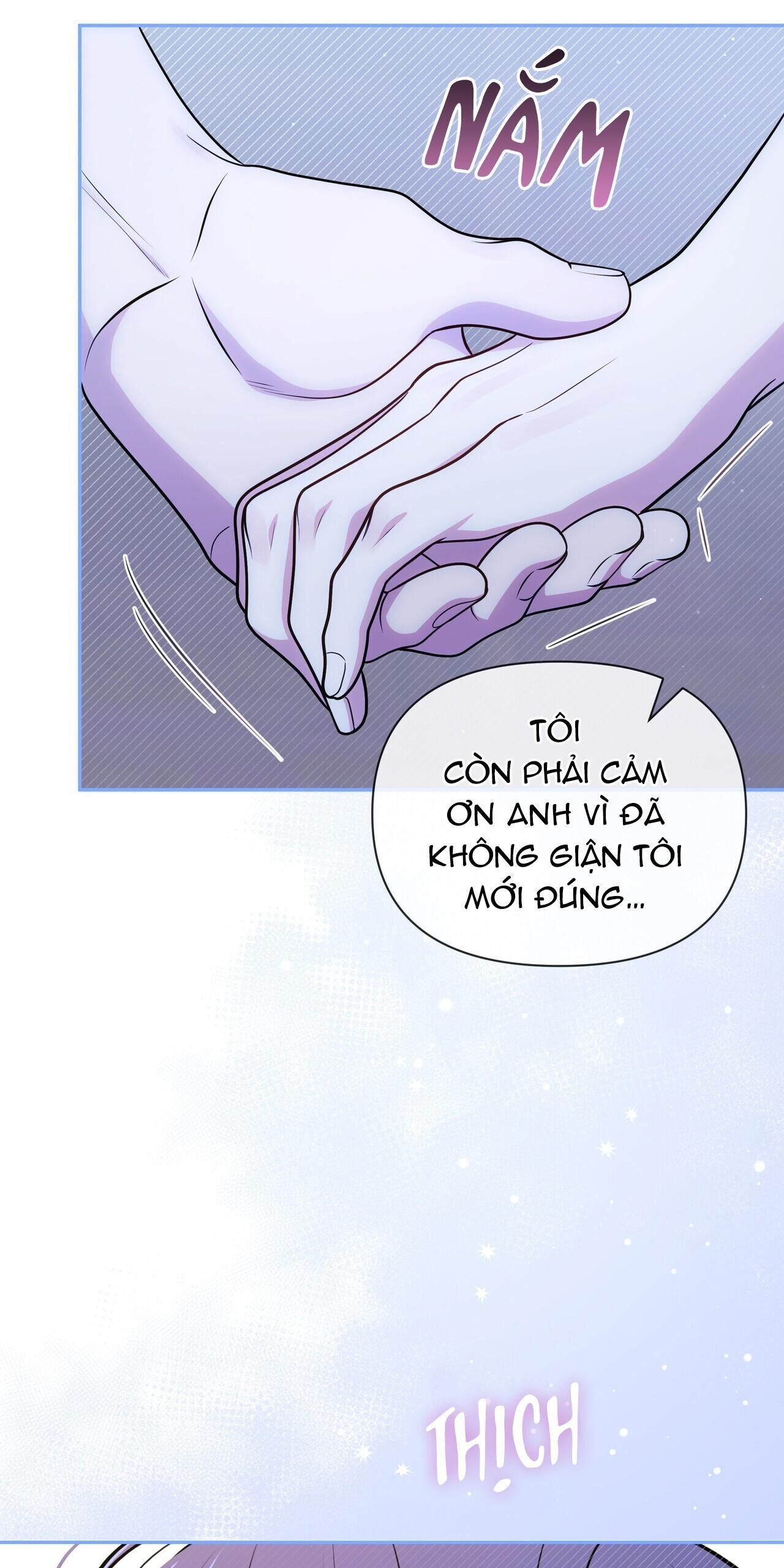 Tình Yêu Bí Mật Chapter 25 - Next Chapter 26 H++