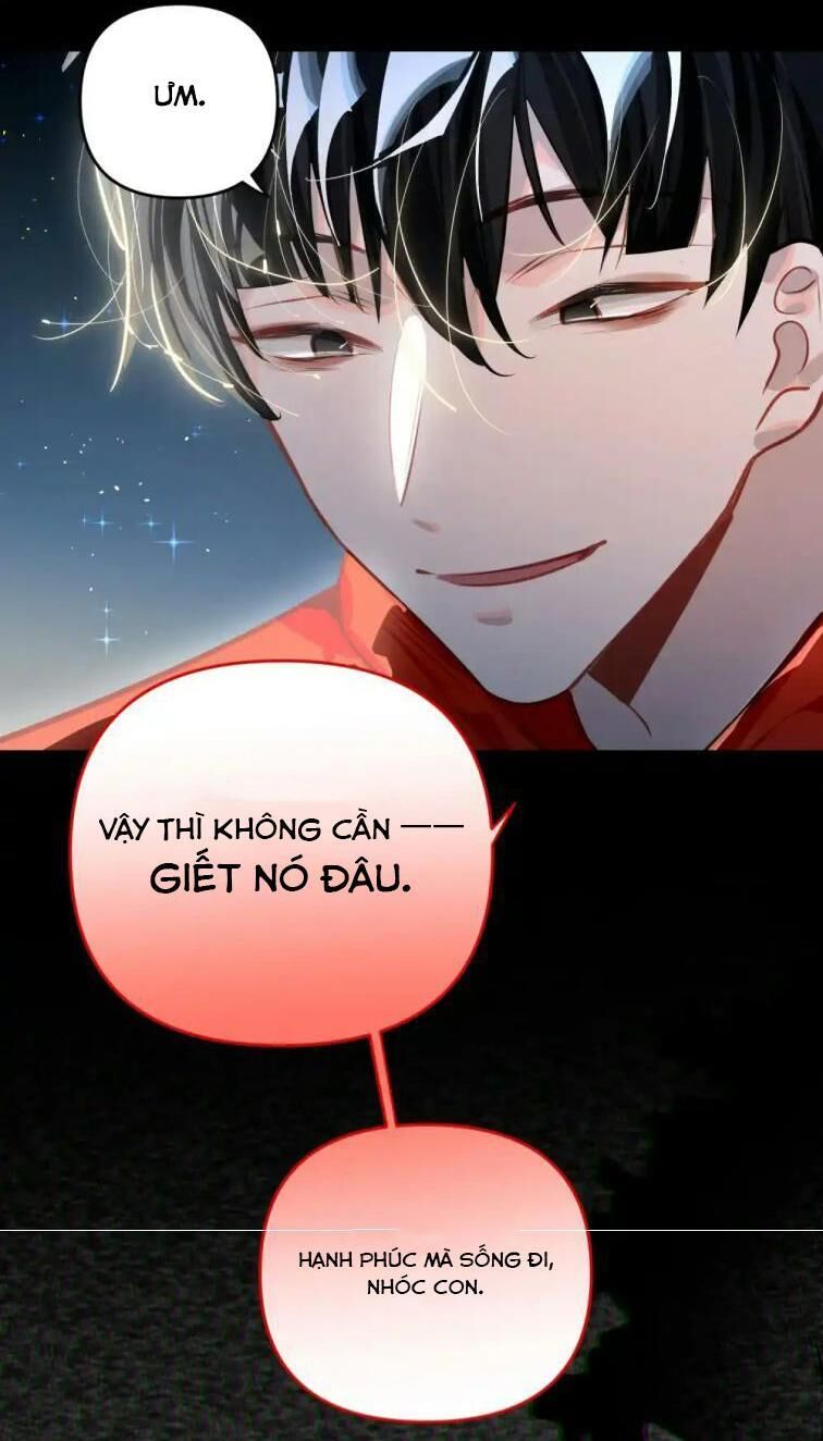 tôi có bệnh Chapter 50 - Trang 1