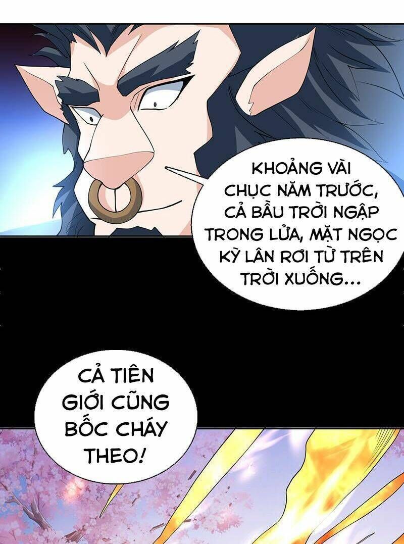 tối cường thần thú hệ thống Chapter 237 - Next Chapter 238