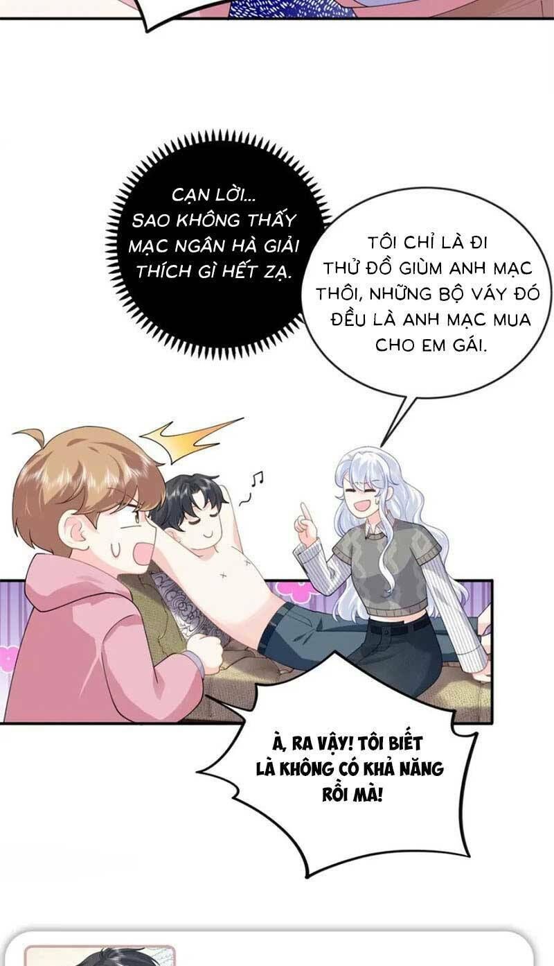 bé rồng đột kích! mami vừa cay vừa độc chapter 29 - Trang 1